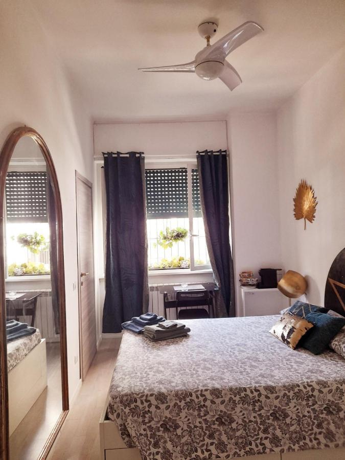 Habitación en casa particular Annetta's Bovisa